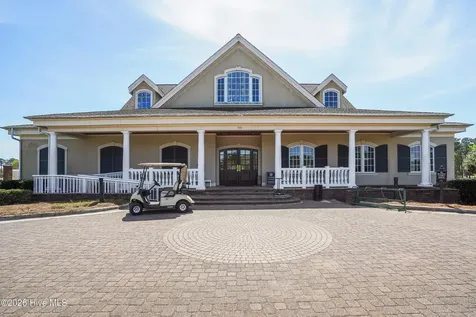 7561 Haddington Place SW Sunset Beach NC 28468