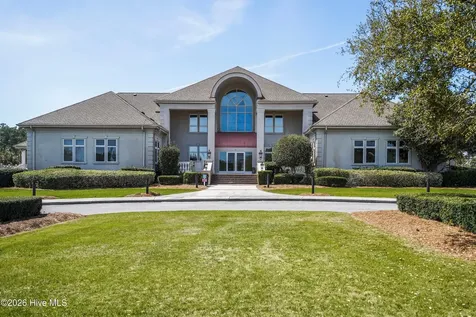 7561 Haddington Place SW Sunset Beach NC 28468