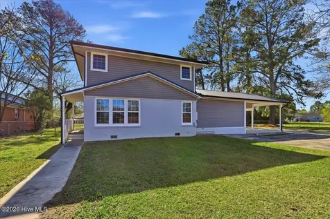 406 Whitfield Drive Goldsboro NC 27530