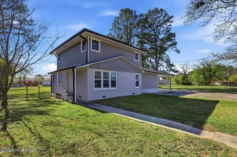 406 Whitfield Drive Goldsboro NC 27530