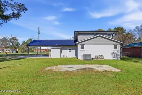 406 Whitfield Drive Goldsboro NC 27530