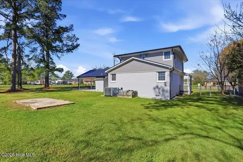 406 Whitfield Drive Goldsboro NC 27530