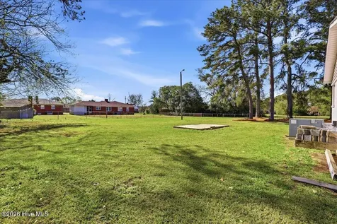 406 Whitfield Drive Goldsboro NC 27530
