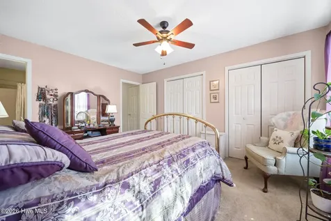 1862 Quail Ridge Road Greenville NC 27858
