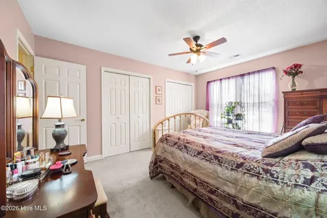 1862 Quail Ridge Road Greenville NC 27858
