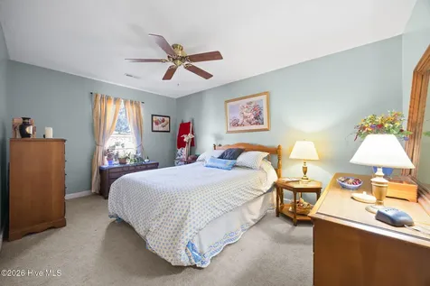 1862 Quail Ridge Road Greenville NC 27858