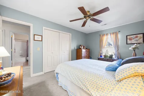 1862 Quail Ridge Road Greenville NC 27858