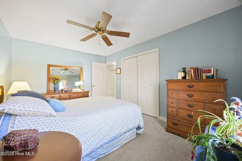 1862 Quail Ridge Road Greenville NC 27858