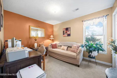 1862 Quail Ridge Road Greenville NC 27858