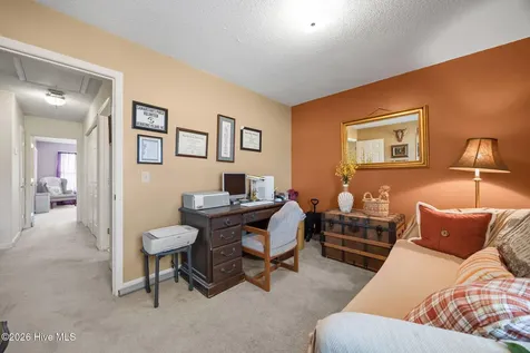 1862 Quail Ridge Road Greenville NC 27858
