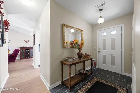 1862 Quail Ridge Road Greenville NC 27858