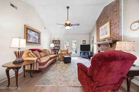1862 Quail Ridge Road Greenville NC 27858