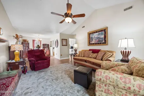 1862 Quail Ridge Road Greenville NC 27858