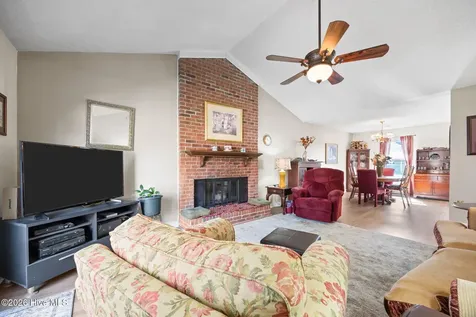 1862 Quail Ridge Road Greenville NC 27858