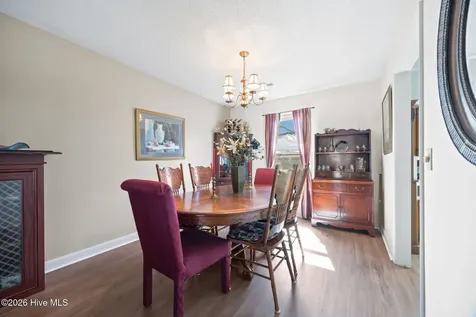 1862 Quail Ridge Road Greenville NC 27858