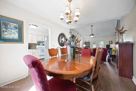 1862 Quail Ridge Road Greenville NC 27858