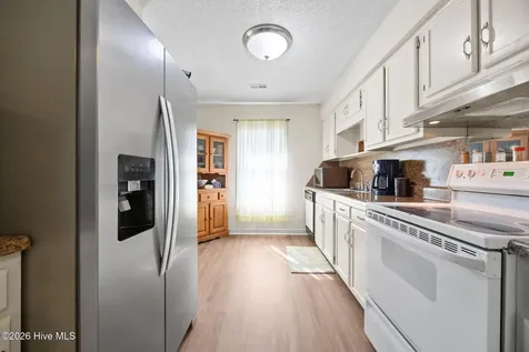 1862 Quail Ridge Road Greenville NC 27858