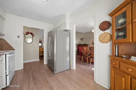 1862 Quail Ridge Road Greenville NC 27858
