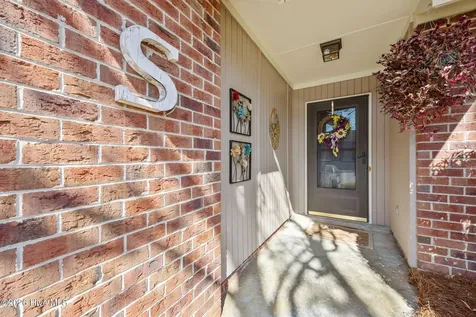 1862 Quail Ridge Road Greenville NC 27858