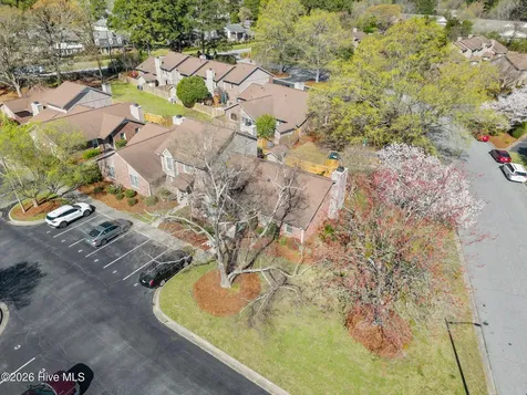1862 Quail Ridge Road Greenville NC 27858