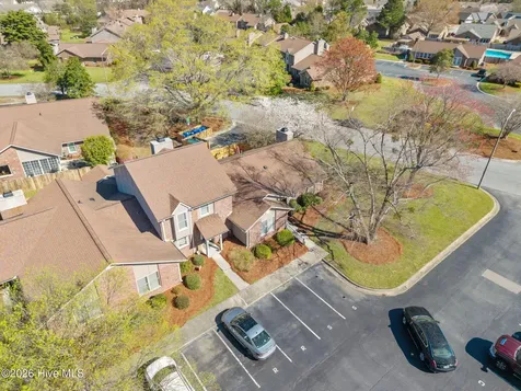 1862 Quail Ridge Road Greenville NC 27858