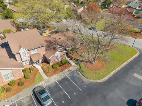 1862 Quail Ridge Road Greenville NC 27858