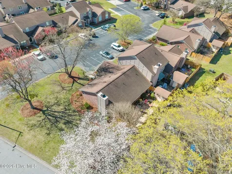 1862 Quail Ridge Road Greenville NC 27858