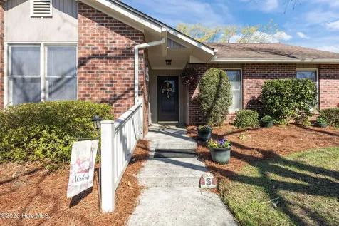 1862 Quail Ridge Road Greenville NC 27858
