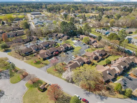 1862 Quail Ridge Road Greenville NC 27858