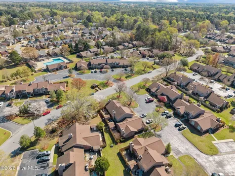 1862 Quail Ridge Road Greenville NC 27858
