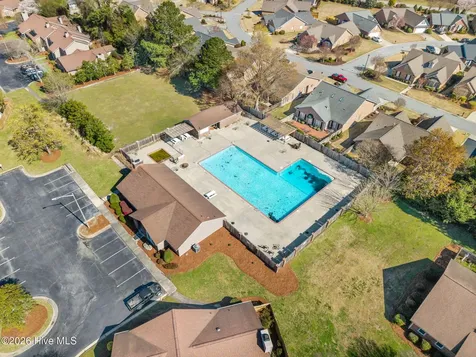 1862 Quail Ridge Road Greenville NC 27858