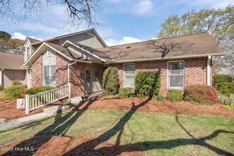 1862 Quail Ridge Road Greenville NC 27858