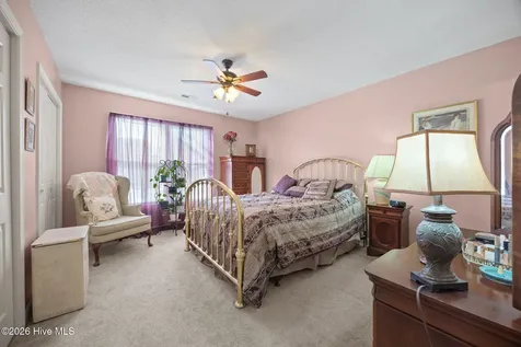 1862 Quail Ridge Road Greenville NC 27858