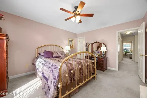 1862 Quail Ridge Road Greenville NC 27858