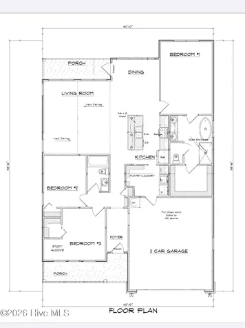 121 Neck Road SE Bolivia NC 28422