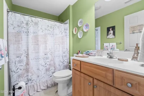 8855 Radcliff Drive NW Calabash NC 28467