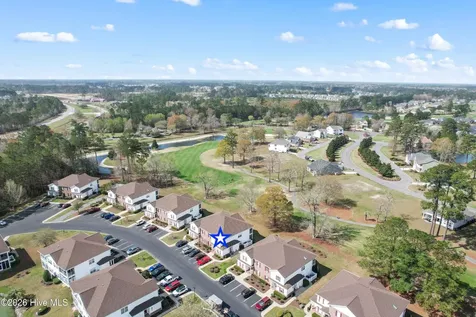 8855 Radcliff Drive NW Calabash NC 28467