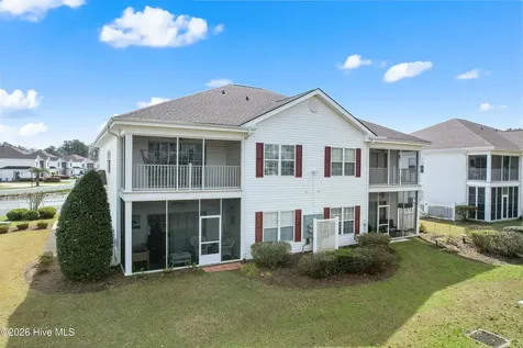 8855 Radcliff Drive NW Calabash NC 28467
