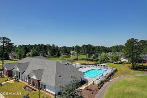 8855 Radcliff Drive NW Calabash NC 28467