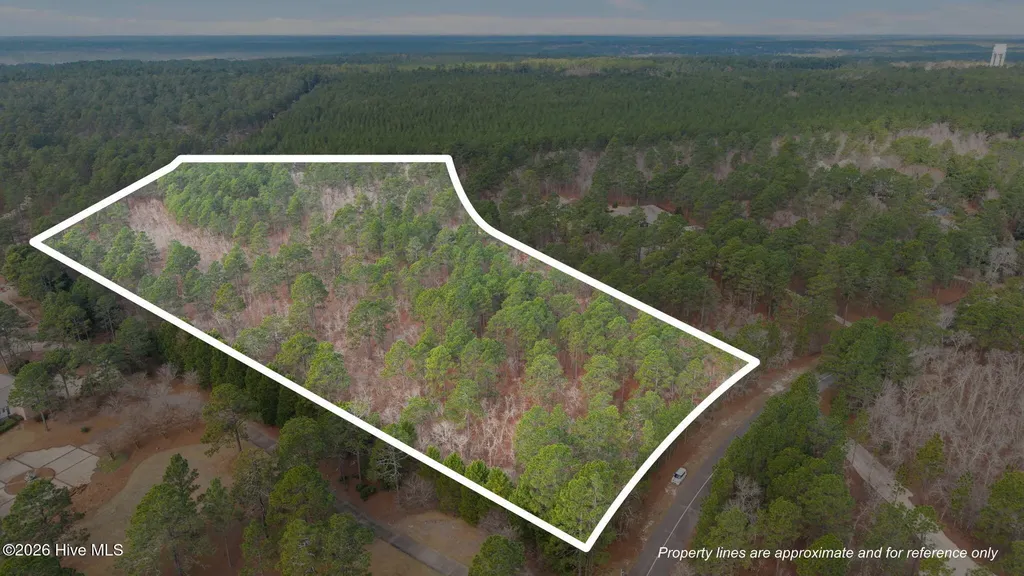 825 Lake Dornoch Drive Pinehurst NC 28374