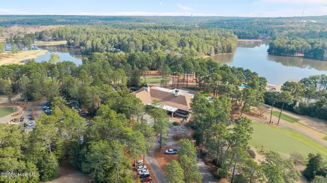 825 Lake Dornoch Drive Pinehurst NC 28374