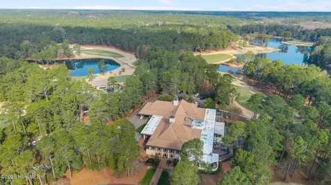 825 Lake Dornoch Drive Pinehurst NC 28374