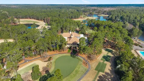 825 Lake Dornoch Drive Pinehurst NC 28374