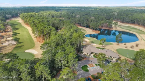 825 Lake Dornoch Drive Pinehurst NC 28374