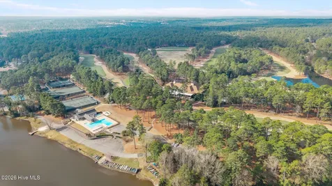 825 Lake Dornoch Drive Pinehurst NC 28374