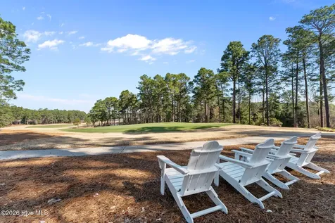 825 Lake Dornoch Drive Pinehurst NC 28374