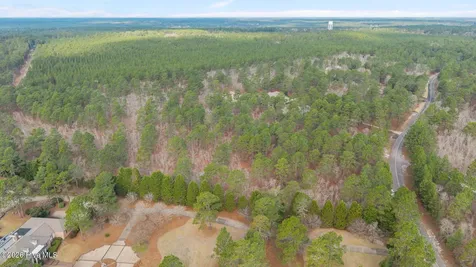 825 Lake Dornoch Drive Pinehurst NC 28374