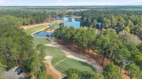 825 Lake Dornoch Drive Pinehurst NC 28374