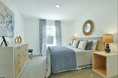 229 Senna Drive Holly Ridge NC 28445