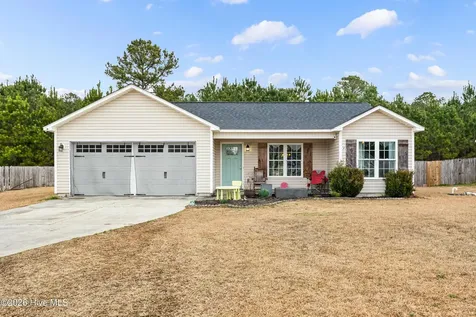 505 Cherry Blossom Lane Richlands NC 28574